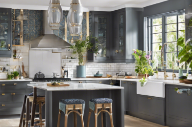 Top Tips for a Successful Kitchen Makeover