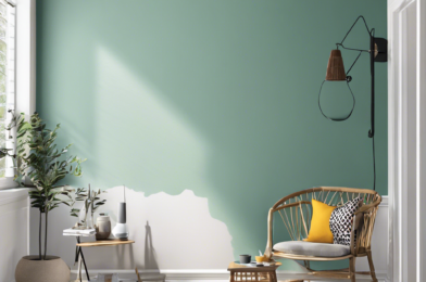 Step-by-Step Guide to Painting Your Walls Like a Pro