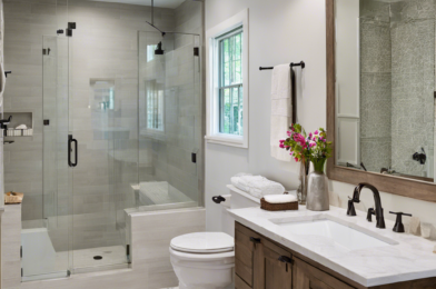 Budget-Friendly Bathroom Renovation Ideas