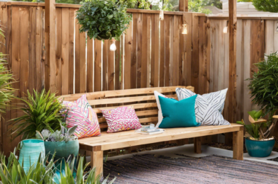 The Best DIY Outdoor Projects for Your Backyard