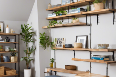 How to Install Shelving: A Beginner’s Guide