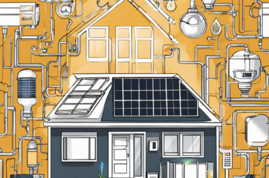 How to Make Your Home More Energy-Efficient